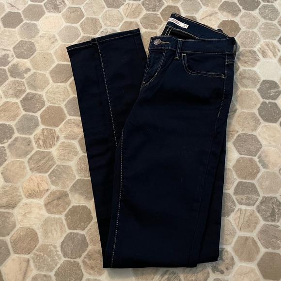 Women’s 710 super skinny Levi’s NWOT - Picture 1 of 5